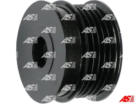 Belt Pulley, alternator