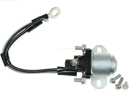 Solenoid Switch, starter (SS5202(MITSUBISHI))