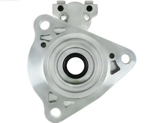 Starter Lid, carburettor (SBR5072S)