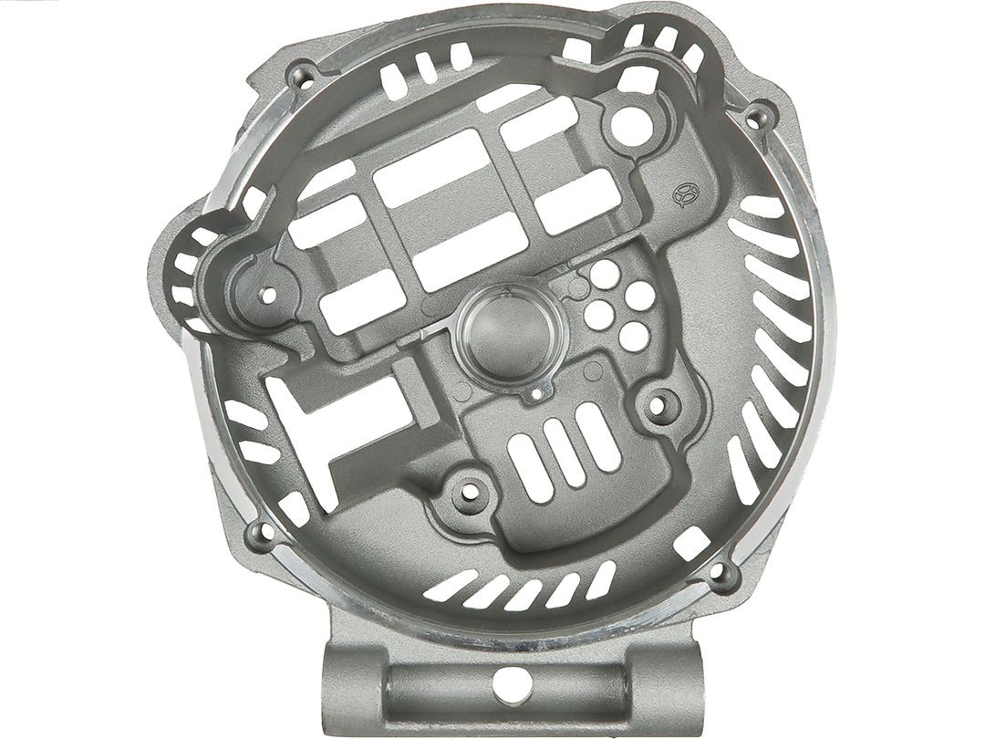Bracket, alternator drive flange
