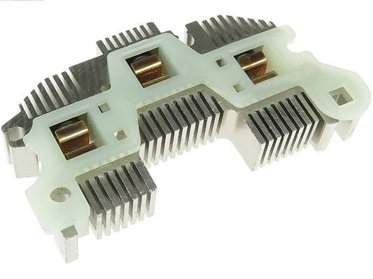 Rectifier, alternator
