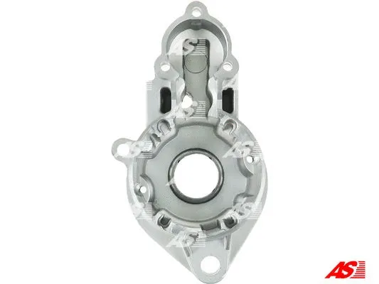 Starter Lid, carburettor