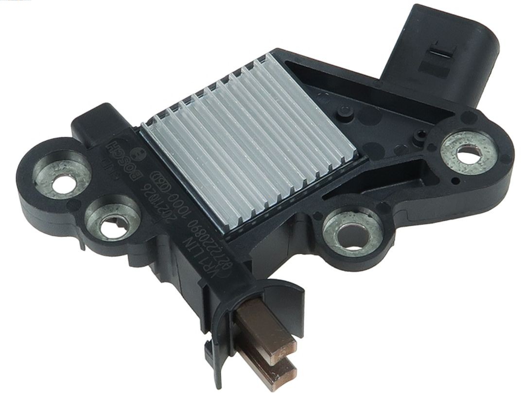 Alternator Regulator