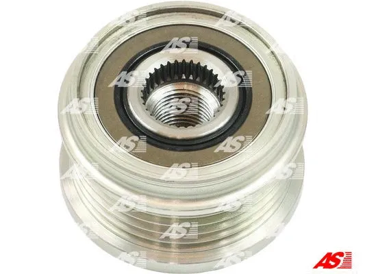 Alternator Freewheel Clutch