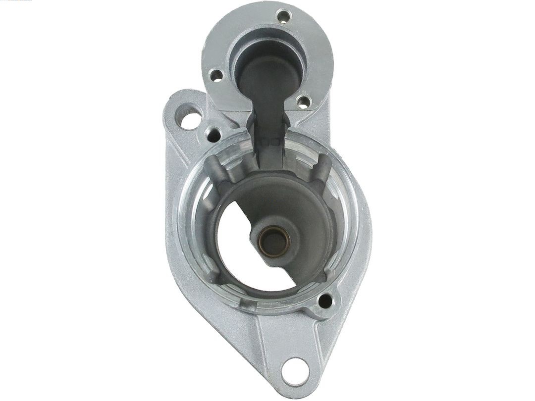 Starter Lid, carburettor