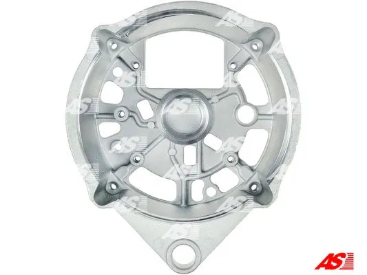 Bracket, alternator drive flange