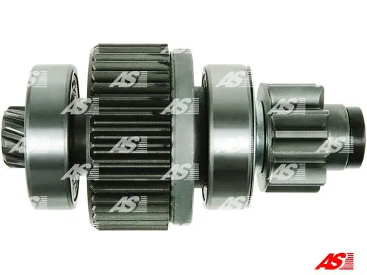 Freewheel Gear, starter (SD6005)