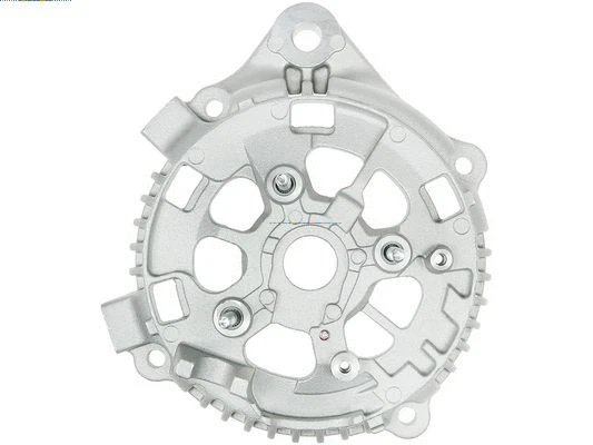 Bracket, alternator drive flange (ABR6054S)