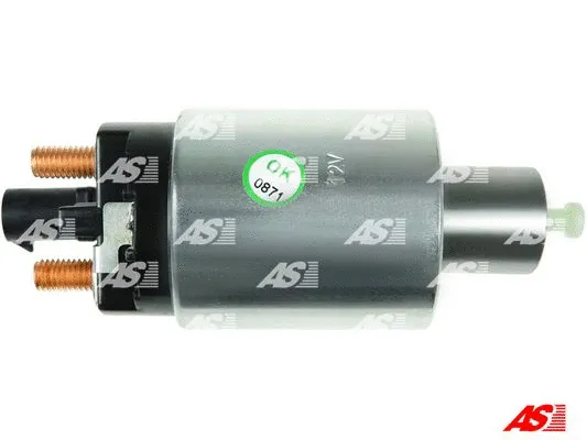 Solenoid Switch, starter (SS5159P)