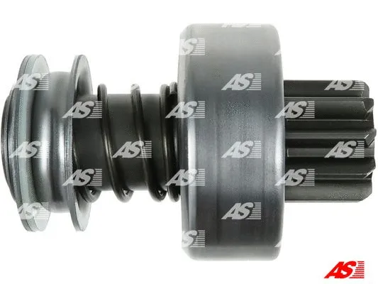 Freewheel Gear, starter (SD0047P)