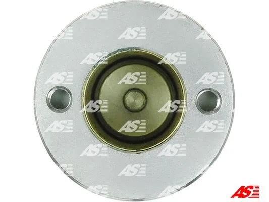 Solenoid Switch, starter