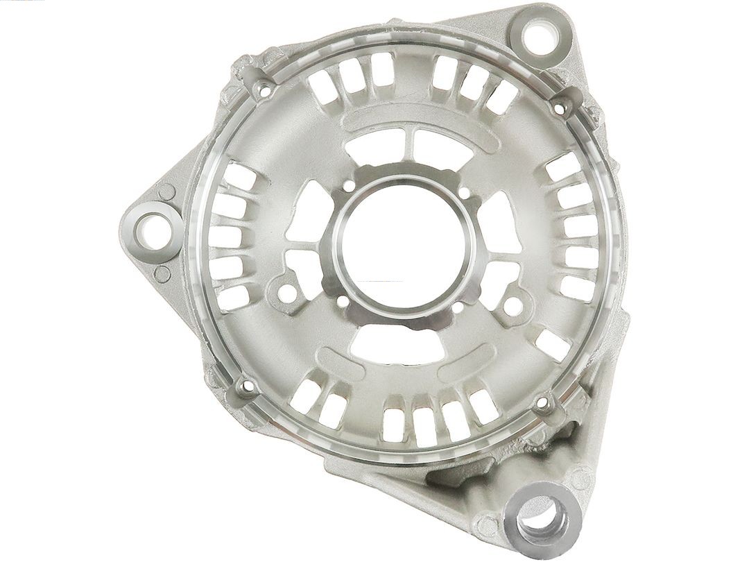 Bracket, alternator drive flange
