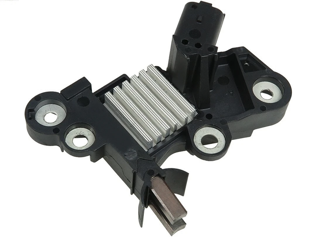 Alternator Regulator