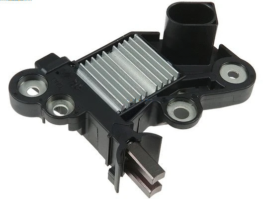 Alternator Regulator