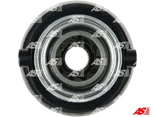 Freewheel Gear, starter