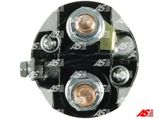 Solenoid Switch, starter