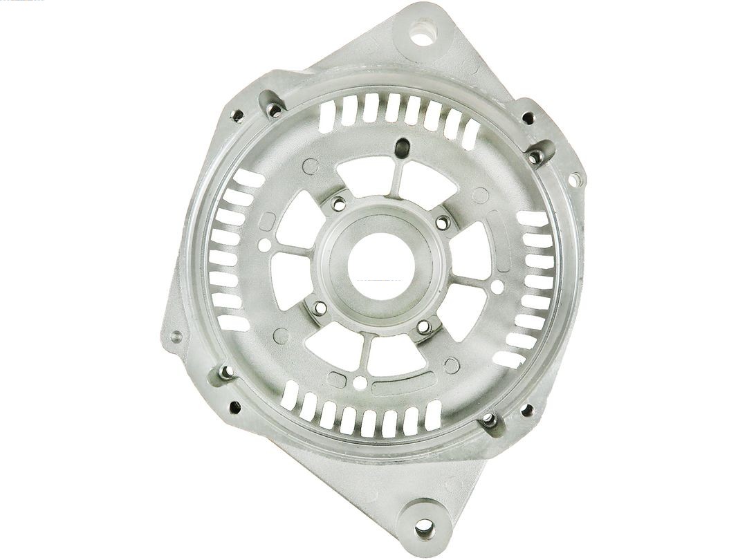 Bracket, alternator drive flange
