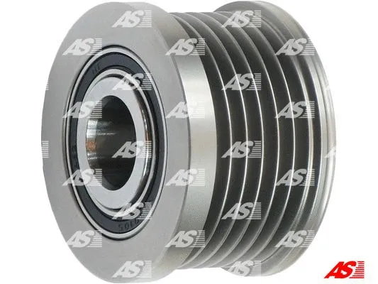 Alternator Freewheel Clutch