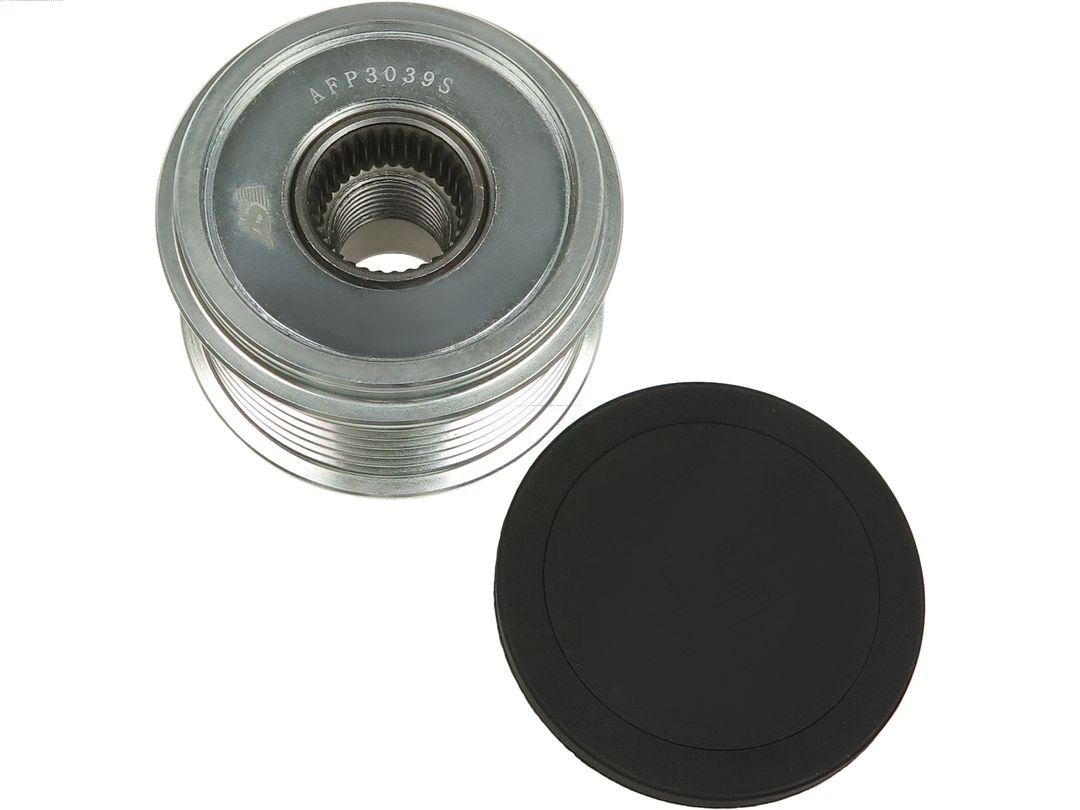 Alternator Freewheel Clutch