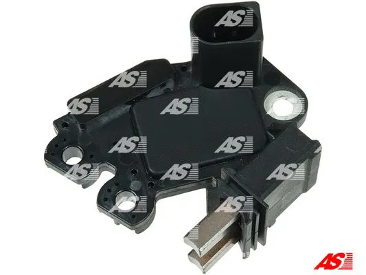 Alternator Regulator