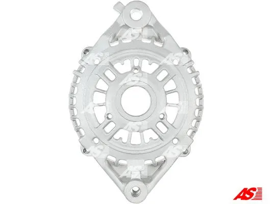Bracket, alternator drive flange (ABR2016S)