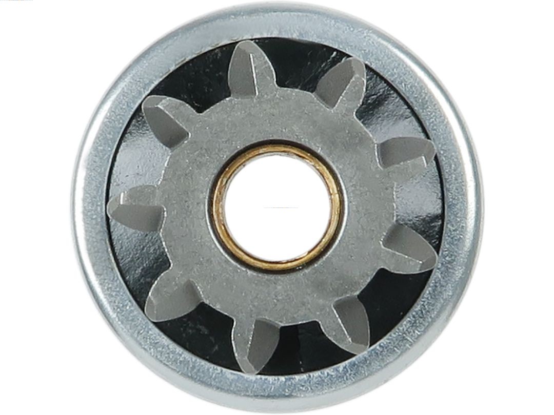 Freewheel Gear, starter