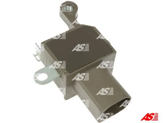 Alternator Regulator