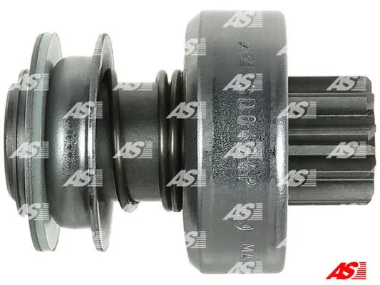 Freewheel Gear, starter (SD0434P)