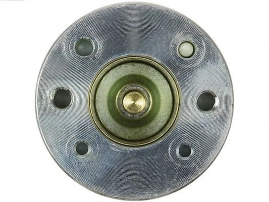 Solenoid Switch, starter