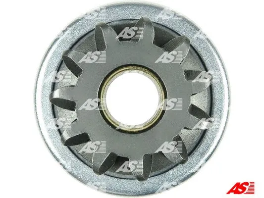 Freewheel Gear, starter