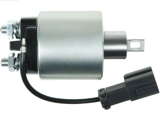 Solenoid Switch, starter (SS2017P)