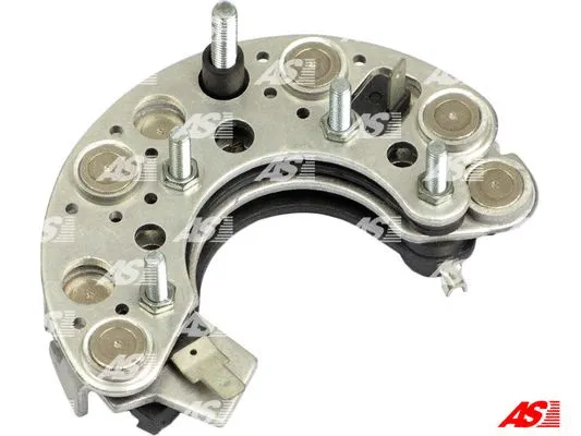 Rectifier, alternator (ARC4033)