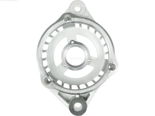 Bracket, alternator drive flange