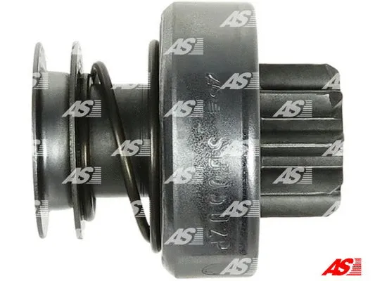 Freewheel Gear, starter (SD0502P)
