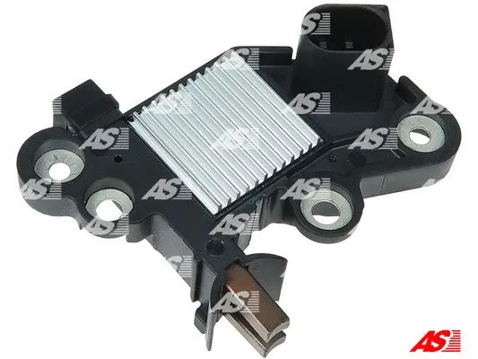 Alternator Regulator