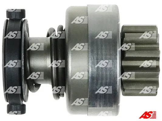 Freewheel Gear, starter (SD0167P)