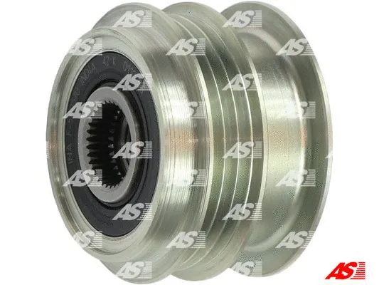Alternator Freewheel Clutch (AFP0088(INA))