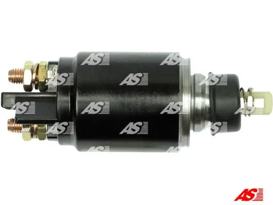 Solenoid Switch, starter (SS9029)