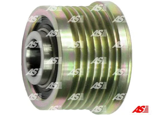 Alternator Freewheel Clutch
