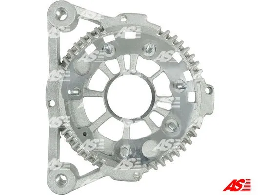 Bracket, alternator drive flange (ABR3004)