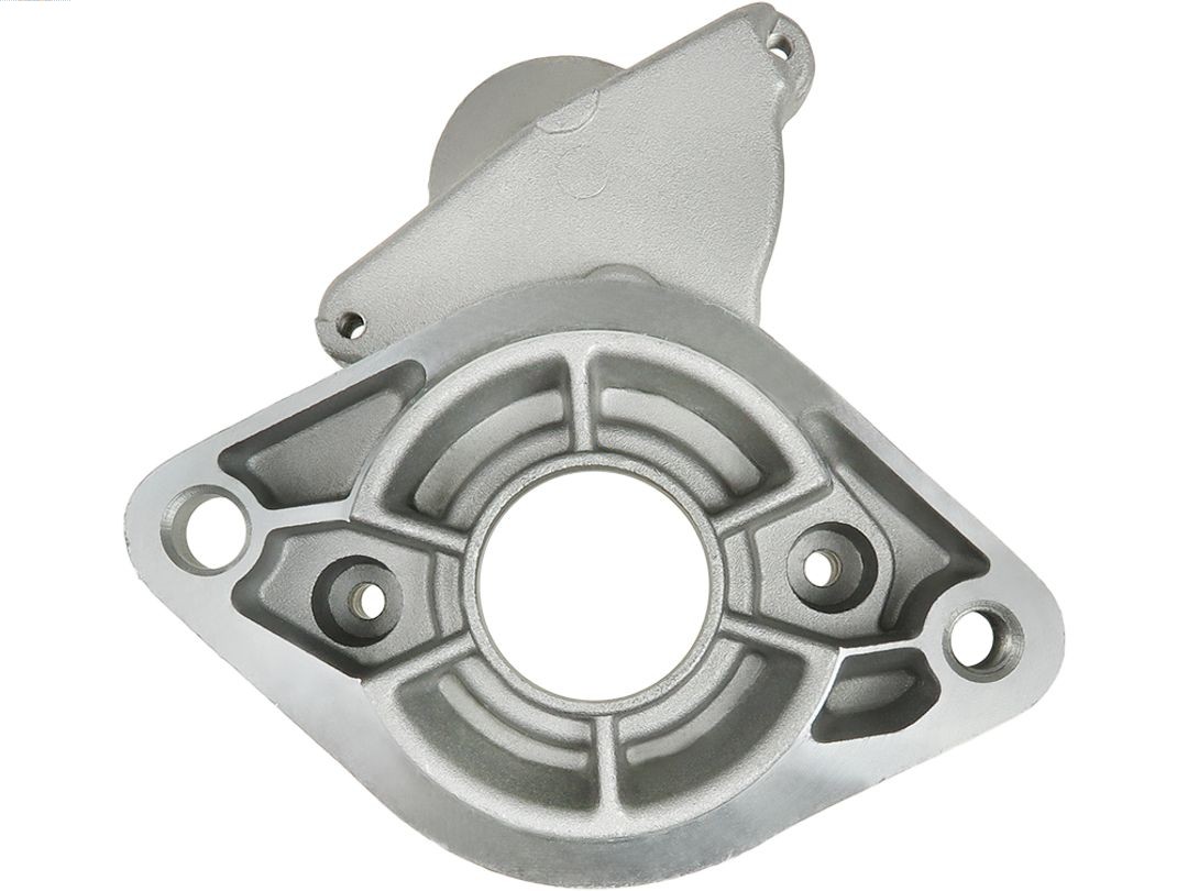 Starter Lid, carburettor (SBR6067S)