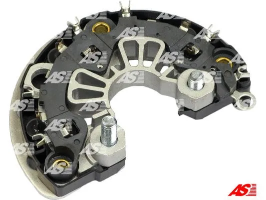 Rectifier, alternator (ARC0124)