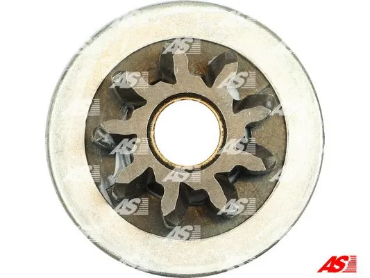 Freewheel Gear, starter