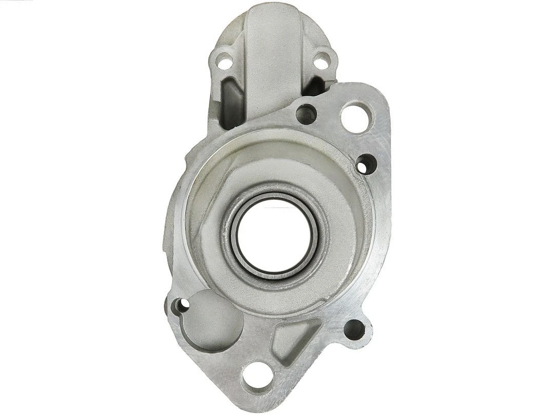 Starter Lid, carburettor (SBR5005)