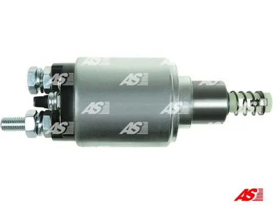 Solenoid Switch, starter (SS0229(ZM))