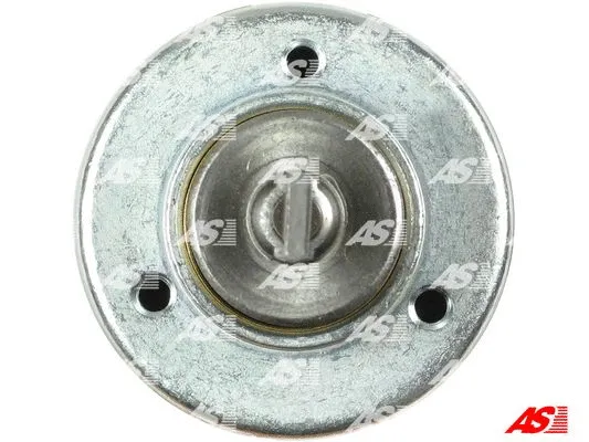 Solenoid Switch, starter