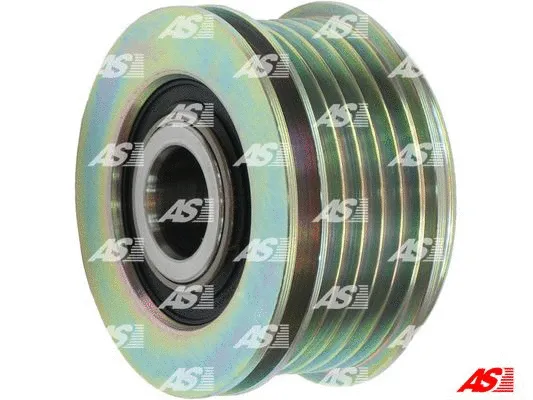 Alternator Freewheel Clutch