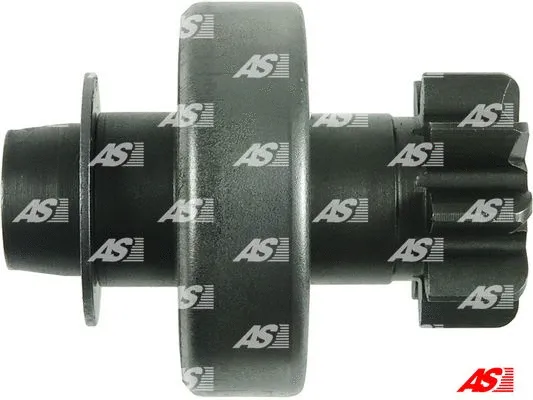 Freewheel Gear, starter (SD3117(VALEO))