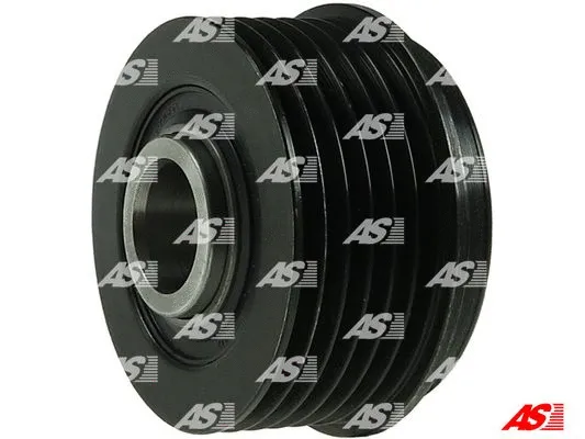 Alternator Freewheel Clutch