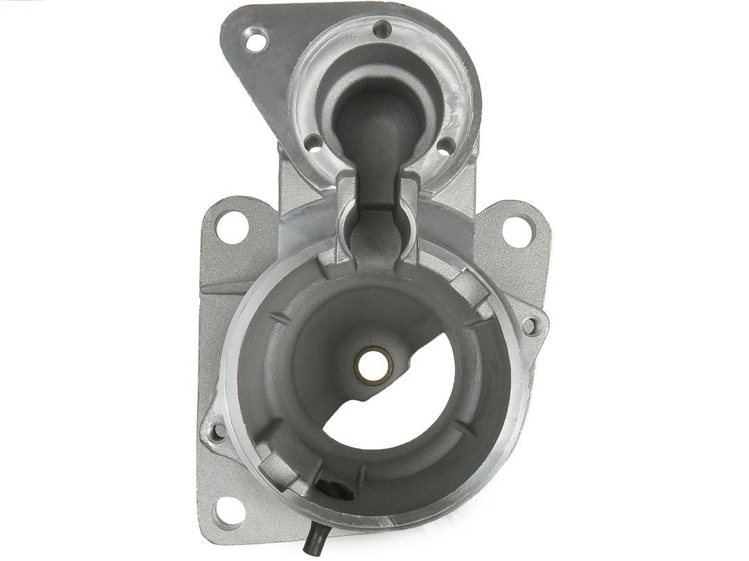 Starter Lid, carburettor